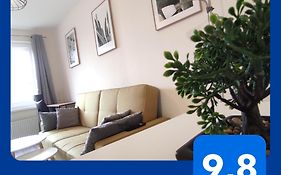 ***Casablanca Apartament*** - 40M² ✓
